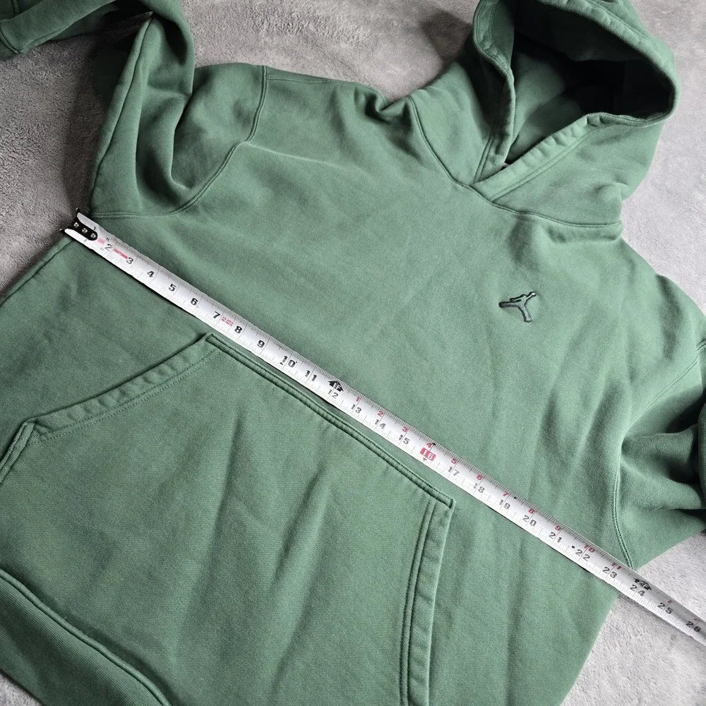 Jordan essentials fleece